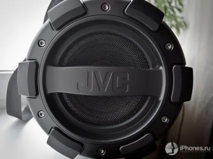 Огляд jvc rv-nb70 kaboom великий звук в маленькому Бумбокс і iphone замість касети (великий) Огляд jvc rv-nb70 kaboom великий звук в маленькому Бумбокс і iphone замість касети