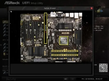Огляд материнської плати asrock z87 extreme4 (плати) Огляд материнської плати asrock z87 extreme4
