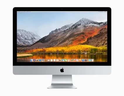Огляд mac os x дата виходу і що нового в macos 2017