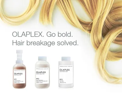 Огляд та відгуки системи відновлення волосся olaplex (системи) Огляд та відгуки системи відновлення волосся olaplex