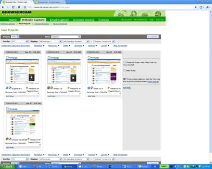 Огляд інструментів для крос-браузерного тестування (Firefox Safari Opera) Огляд інструментів для крос-браузерного тестування