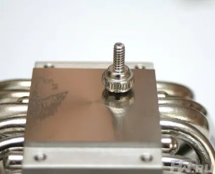 Огляд кулера cooler master v8