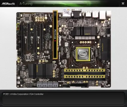 Огляд материнської плати asrock z87 extreme4 (плати) Огляд материнської плати asrock z87 extreme4