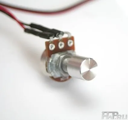 Огляд кулера cooler master v8