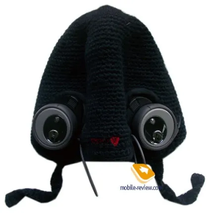 Огляд bluetooth-гарнітури audex ordinance padded hat