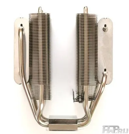 Огляд кулера cooler master v8