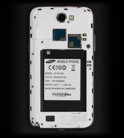 Огляд samsung galaxy note 2 докладне тестування нового флагмана лінійки galaxy note (огляд) Огляд samsung galaxy note 2 докладне тестування нового флагмана лінійки galaxy note