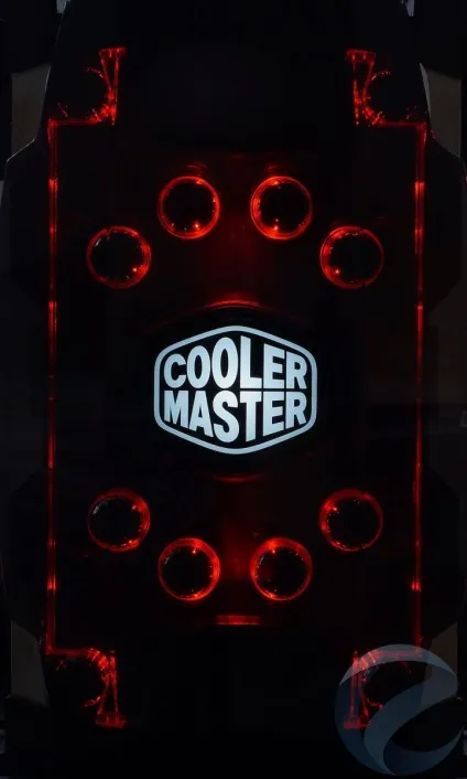 Огляд і тест кулера cooler master masterair maker 8 - огляди - все про hardware і software