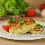 Оладки з кабачків з фаршем, рецепт з фото найсмачніші