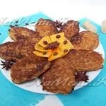 Оладки з кабачків з фаршем, рецепт з фото найсмачніші