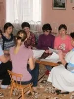 Оформлення столу на дитячий день народження