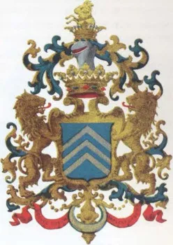опис герба