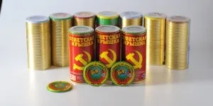 Ооо - Коростеньконсерв