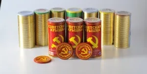 Ооо - Коростеньконсерв