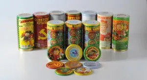 Ооо - Коростеньконсерв