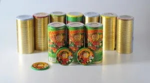 Ооо - Коростеньконсерв