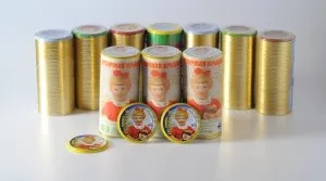 Ооо - Коростеньконсерв