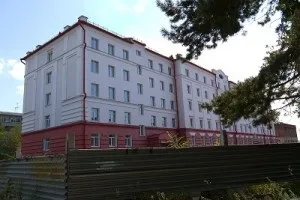 Офіцер морської піхоти - покликання на все життя (покликання) Офіцер морської піхоти - покликання на все життя