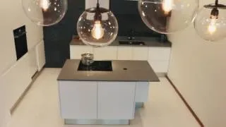 однотонні підлоги