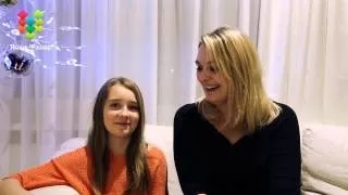 однотонні підлоги