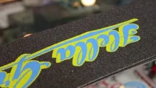 однотонні підлоги