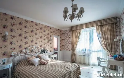 Оформляємо дизайн в стилі кантрі за всіма правилами (дизайн) Оформляємо дизайн в стилі кантрі за всіма правилами