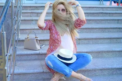 окуляри тішейди