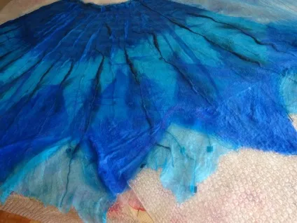 Про легкої, як метелик, покупниці - ярмарок майстрів - ручна робота, handmade (замовлення спідниці) Про легкої, як метелик, покупниці - ярмарок майстрів - ручна робота, handmade
