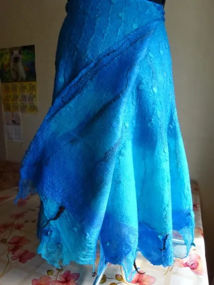 Про легкої, як метелик, покупниці - ярмарок майстрів - ручна робота, handmade (замовлення спідниці) Про легкої, як метелик, покупниці - ярмарок майстрів - ручна робота, handmade