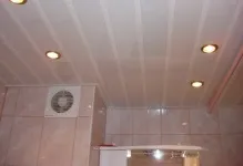 Оздоблення стелі пластиковими панелями стіни своїми руками, відео, внутрішній декор пвх, фото і