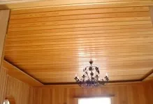 Оздоблення стелі пластиковими панелями стіни своїми руками, відео, внутрішній декор пвх, фото і