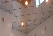 Оздоблення стелі пластиковими панелями стіни своїми руками, відео, внутрішній декор пвх, фото і