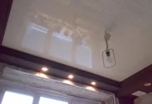 Оздоблення стелі пластиковими панелями стіни своїми руками, відео, внутрішній декор пвх, фото і