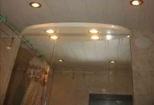 Оздоблення стелі пластиковими панелями стіни своїми руками, відео, внутрішній декор пвх, фото і