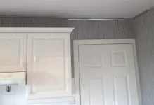 Оздоблення стелі пластиковими панелями стіни своїми руками, відео, внутрішній декор пвх, фото і