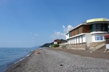 Відпочинок в селі Сонячногірське, крим (селі) Відпочинок в селі Сонячногірське, крим