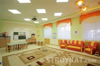Оздоблення і дизайн стель в дитячому садку - різне - що потрібно знати про ремонт (будівельний портал москви) Оздоблення і дизайн стель в дитячому садку - різне - що потрібно знати про ремонт