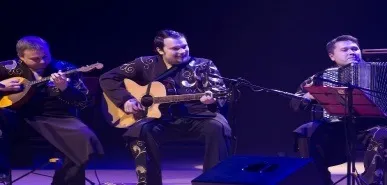 Спорожніла без тебе земля (блог Самокиша) Спорожніла без тебе земля