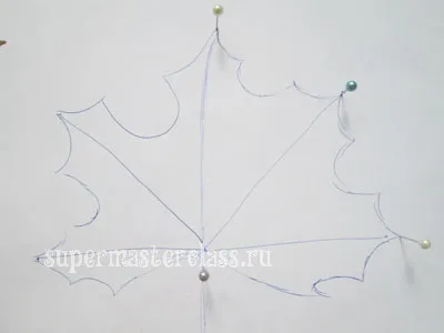 Осінній квіллінг майстер-клас по листю, майстер-класи з рукоділля (осінній квіллінг) Осінній квіллінг майстер-клас по листю, майстер-класи з рукоділля