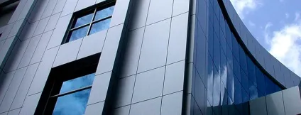 Оздоблення вентильованих фасадів - матеріали для облицювання, стк-гарант (матеріали) Оздоблення вентильованих фасадів - матеріали для облицювання, стк-гарант