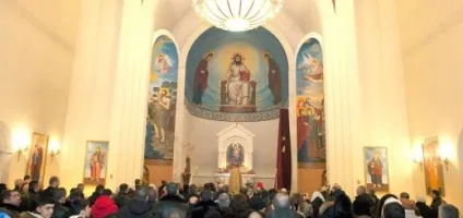 Отче наш