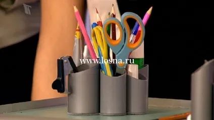 Оригінальні вироби з поліпропіленових труб (оригінальні) Оригінальні вироби з поліпропіленових труб