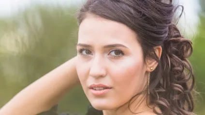 Осінній догляд за обличчям правила, вибір косметики, процедури