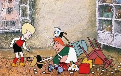 Усвідомлення життєвого сценарію (або життя за програмою) (була твоя улюблена казка ...) Усвідомлення життєвого сценарію (або життя за програмою)