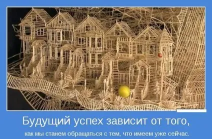Від чого залежить успіх у житті (життя) Від чого залежить успіх у житті