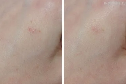 Oriflame оксамитова розсипчаста пудра аура air soft powder у відтінку clear