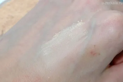 Oriflame оксамитова розсипчаста пудра аура air soft powder у відтінку clear