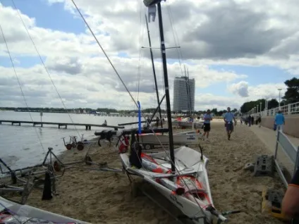 Відпочинок на балтійському морі (море) Відпочинок на балтійському морі