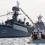 Історія створення пісні «вечір на рейді» (вечір) Історія створення пісні «вечір на рейді»