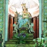 З наших, з поляків, з слов'ян »... (Матері Божої Москві) З наших, з поляків, з слов'ян »...